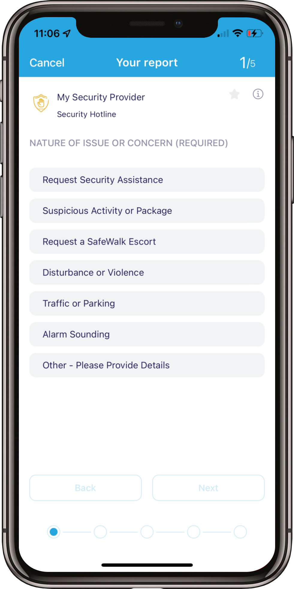 Security Hi Res - Apple iPhone X