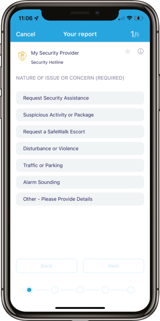 Security Hi Res - Apple iPhone X