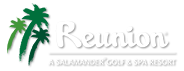 Reunion logo