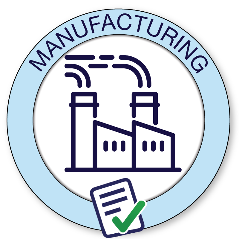 manufacturing