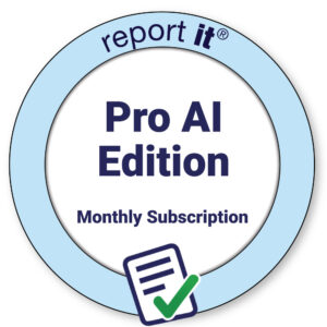 R120M - Pro AI Edition Monthly Subscription