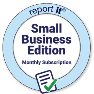R117M - Small Business Edition Monthly Subscription
